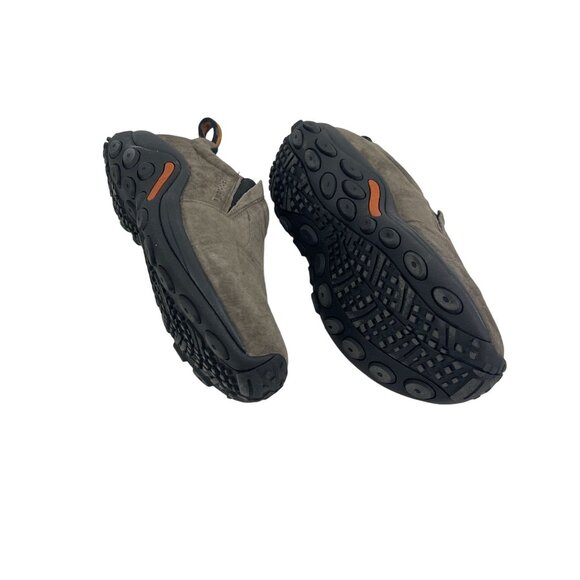 Merrell Womens Jungle Moc Slip On Shoes Size 10M - Picture 7 of 8